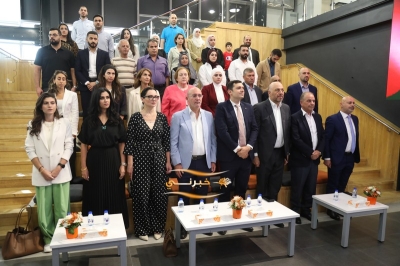 إعلان أسماء الفائزين بجائزة أورنج لمشاريع التنمية المجتمعية في نسختها التاسعة وتأهلهم للمرحلة العالمية