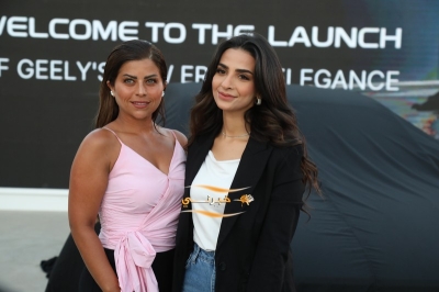 جيلي تكشف عن طرازات 2026 في عمان وتعد بتجربة مميزة لكل فئة