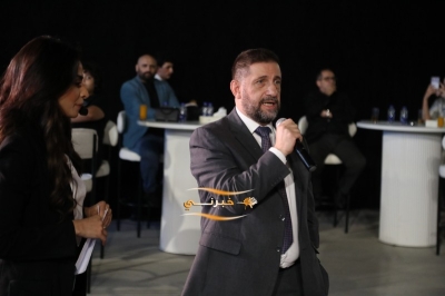 جيلي تكشف عن طرازات 2026 في عمان وتعد بتجربة مميزة لكل فئة