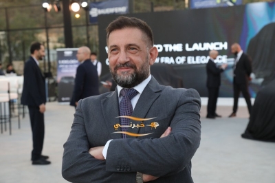 جيلي تكشف عن طرازات 2026 في عمان وتعد بتجربة مميزة لكل فئة