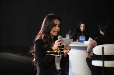 جيلي تكشف عن طرازات 2026 في عمان وتعد بتجربة مميزة لكل فئة