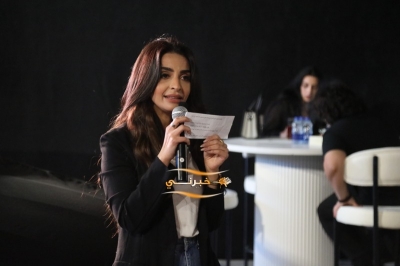 جيلي تكشف عن طرازات 2026 في عمان وتعد بتجربة مميزة لكل فئة