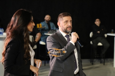 جيلي تكشف عن طرازات 2026 في عمان وتعد بتجربة مميزة لكل فئة