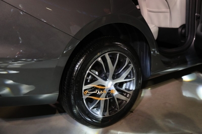 جيلي تكشف عن طرازات 2026 في عمان وتعد بتجربة مميزة لكل فئة