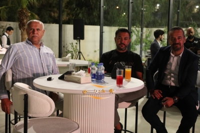 جيلي تكشف عن طرازات 2026 في عمان وتعد بتجربة مميزة لكل فئة