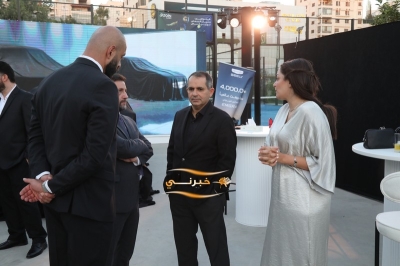 جيلي تكشف عن طرازات 2026 في عمان وتعد بتجربة مميزة لكل فئة