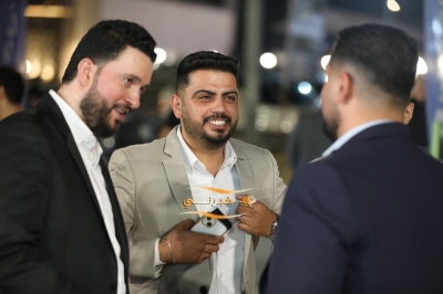 جيلي تكشف عن طرازات 2026 في عمان وتعد بتجربة مميزة لكل فئة