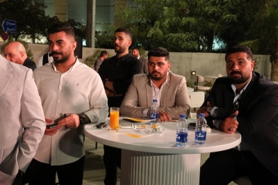 جيلي تكشف عن طرازات 2026 في عمان وتعد بتجربة مميزة لكل فئة