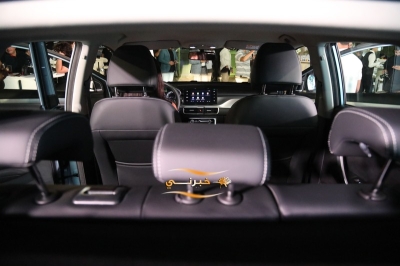 جيلي تكشف عن طرازات 2026 في عمان وتعد بتجربة مميزة لكل فئة