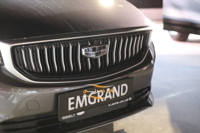 جيلي تكشف عن طرازات 2026 في عمان وتعد بتجربة مميزة لكل فئة