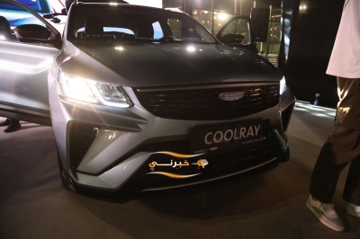 جيلي تكشف عن طرازات 2026 في عمان وتعد بتجربة مميزة لكل فئة