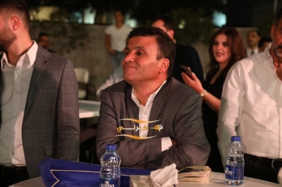 جيلي تكشف عن طرازات 2026 في عمان وتعد بتجربة مميزة لكل فئة