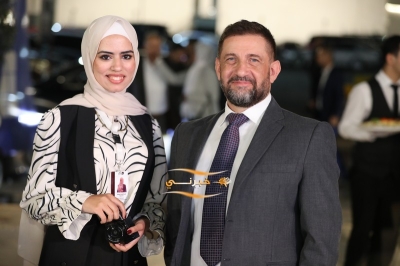 جيلي تكشف عن طرازات 2026 في عمان وتعد بتجربة مميزة لكل فئة