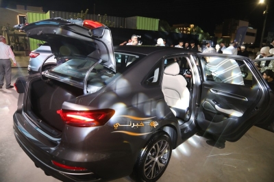 جيلي تكشف عن طرازات 2026 في عمان وتعد بتجربة مميزة لكل فئة