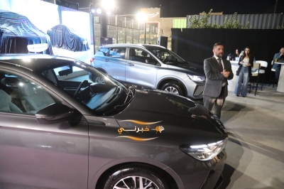 جيلي تكشف عن طرازات 2026 في عمان وتعد بتجربة مميزة لكل فئة