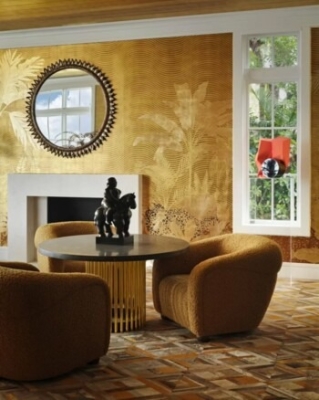 ثمنه 35 مليون دولار  .. تعرف على قصر سيلفستر ستالون الفاخر - صور