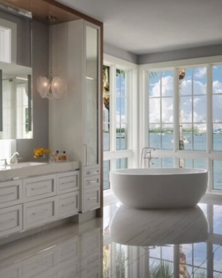 ثمنه 35 مليون دولار  .. تعرف على قصر سيلفستر ستالون الفاخر - صور