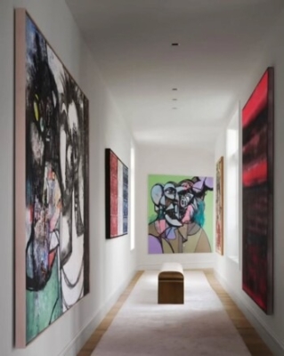 ثمنه 35 مليون دولار  .. تعرف على قصر سيلفستر ستالون الفاخر - صور