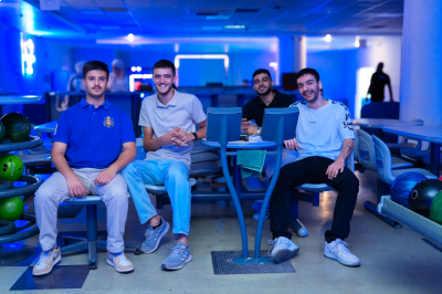 جامعة العلوم التطبيقية ترفع طاقتها إلى 18 ألف طالب وتقدم منح تشجيعية للمتميزين