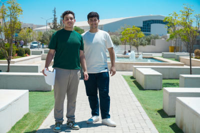 جامعة العلوم التطبيقية ترفع طاقتها إلى 18 ألف طالب وتقدم منح تشجيعية للمتميزين