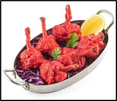 توابل، نكهات، ومتعة: دليلك لأشهى الأطباق الهندية على كريم