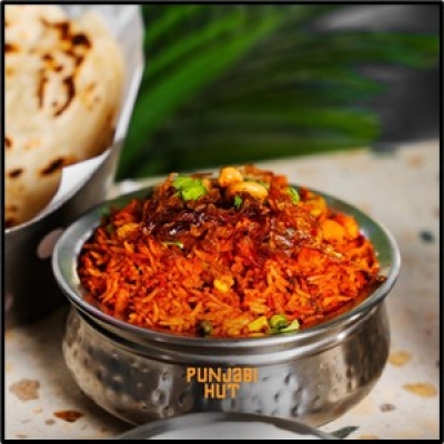 توابل، نكهات، ومتعة: دليلك لأشهى الأطباق الهندية على كريم