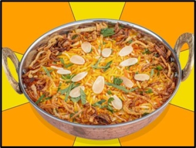 توابل، نكهات، ومتعة: دليلك لأشهى الأطباق الهندية على كريم