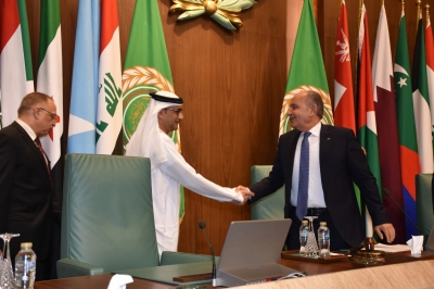 العضايلة: الأردن يبذل كل مساعيه ويضع ثقله لتعزيز الوفاق العربي لخدمة قضايا الأمة