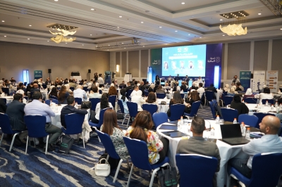 ندوة في شومان حول (المكتبة كمحرك للتغيير: مكتبات ذكية لمجتمع متغير)