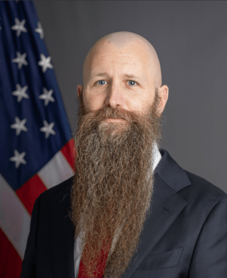 البيت الأبيض يرشّح جيم هولتسنايدر سفيرًا جديدًا للولايات المتحدة لدى الأردن