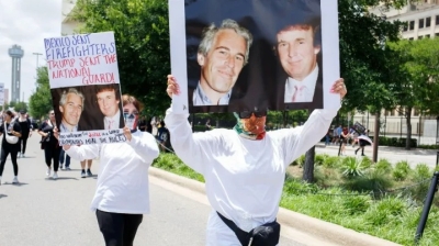 شبح جيفري إبستين يطارد ترمب من أمام الكونغرس .. فما القصة؟