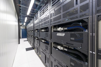 جوبيتر.. أقوى حاسوب أوروبي يجري (كوينتيليون) عملية بالثانية - صور