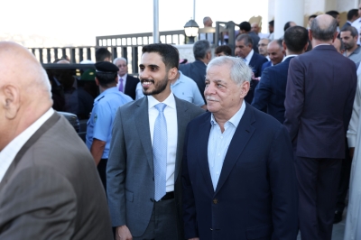 جاهة آل المغاريز العبادي وآل البخيت - صور