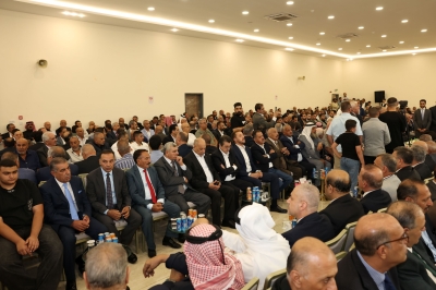 جاهة آل المغاريز العبادي وآل البخيت - صور