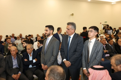 جاهة آل المغاريز العبادي وآل البخيت - صور