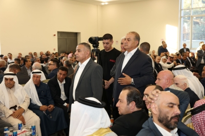 جاهة آل المغاريز العبادي وآل البخيت - صور