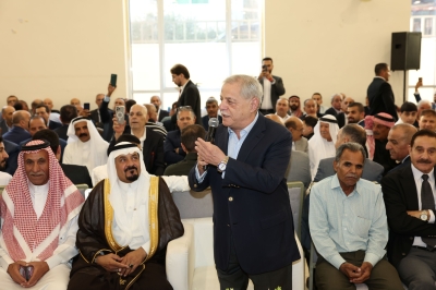 جاهة آل المغاريز العبادي وآل البخيت - صور