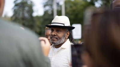 براءة أمريكي من جريمة قتل بعد 27 عاماً في السجن