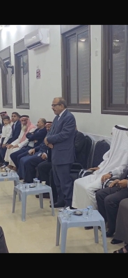 المعايطة والصراريره أنسباء