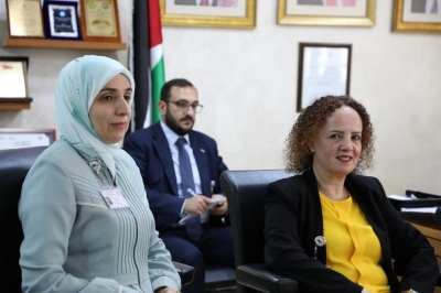 تعاون (عمان العربية) و(المنارة الإسلامية للتأمين) يفتح آفاق التدريب والتوظيف لطلبة كلية الأعمال