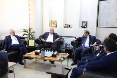 تعاون (عمان العربية) و(المنارة الإسلامية للتأمين) يفتح آفاق التدريب والتوظيف لطلبة كلية الأعمال