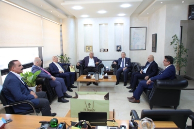 تعاون (عمان العربية) و(المنارة الإسلامية للتأمين) يفتح آفاق التدريب والتوظيف لطلبة كلية الأعمال