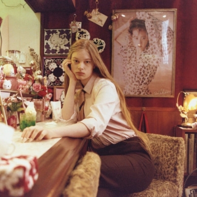 بعيداً عن مليارات والدها.. ابنة ماسك تشارك لمحات صادمة عن حياتها اليومية