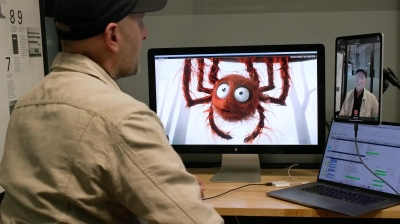 OpenAI تطلق أول فيلم رسوم متحركة من إنتاجها المباشر