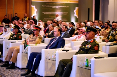 التحالف الإسلامي يطلق في عمّان مبادرة إعلامية توعوية لمواجهة الخطاب الإعلامي المحرّض على الإرهاب