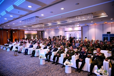 التحالف الإسلامي يطلق في عمّان مبادرة إعلامية توعوية لمواجهة الخطاب الإعلامي المحرّض على الإرهاب