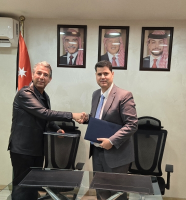 مذكرة تفاهم بين شركتي تعدين اليورانيوم والعربية الوطنية للتعدين