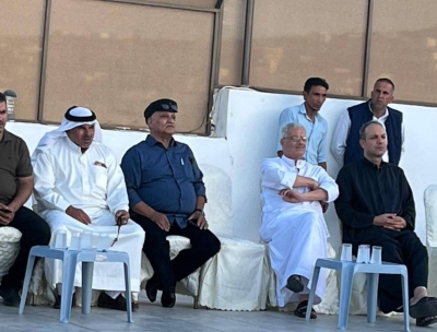 الحوامدة والزعبي نسايب