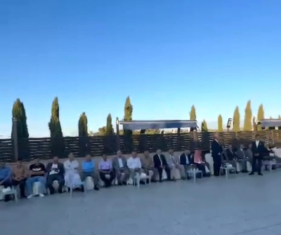 الحوامدة والزعبي نسايب