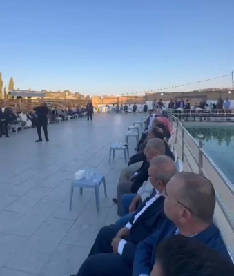 الحوامدة والزعبي نسايب